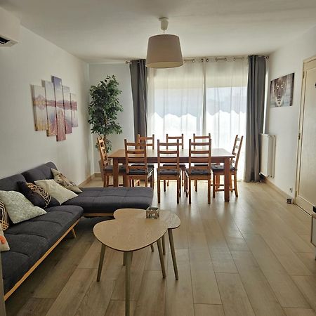 Chambre En Colocation Fille, Proche Mer, Climatisation Toulon Buitenkant foto