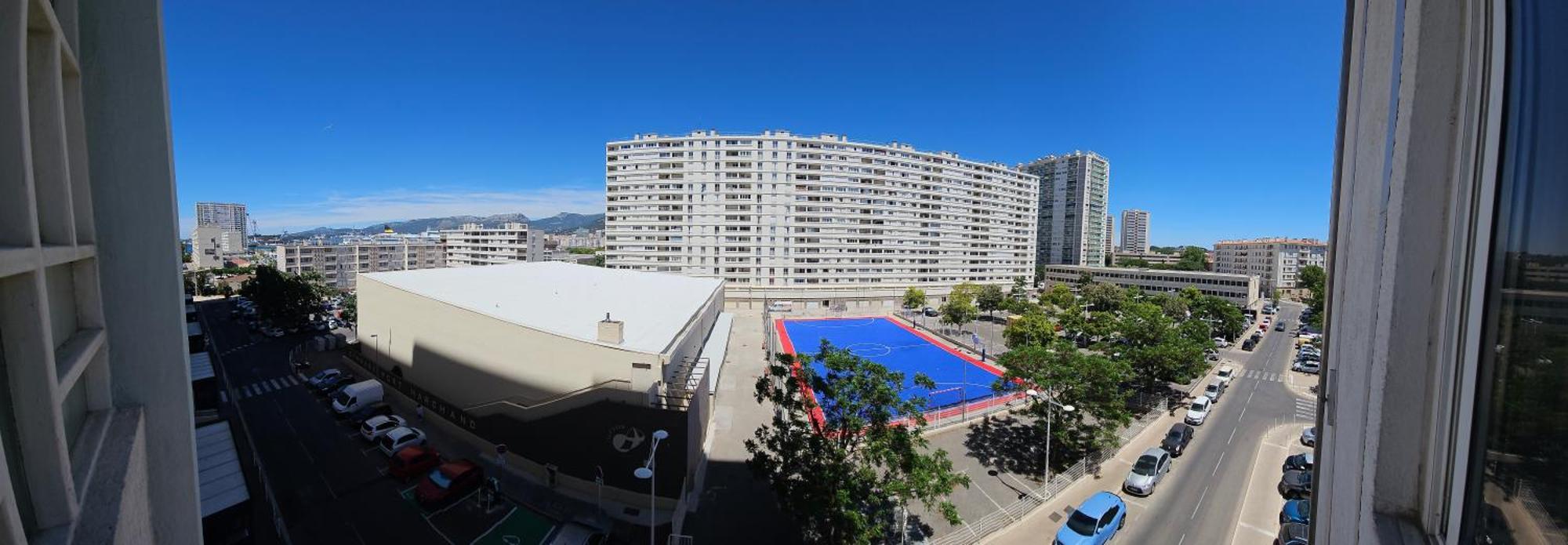 Chambre En Colocation Fille, Proche Mer, Climatisation Toulon Buitenkant foto