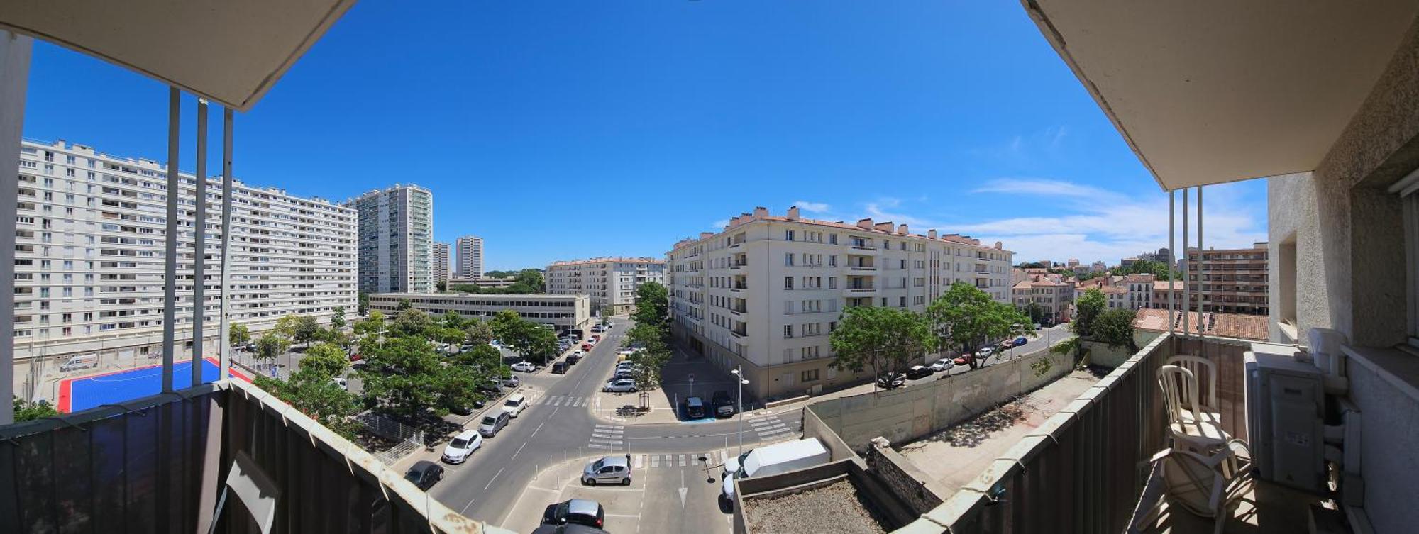 Chambre En Colocation Fille, Proche Mer, Climatisation Toulon Buitenkant foto