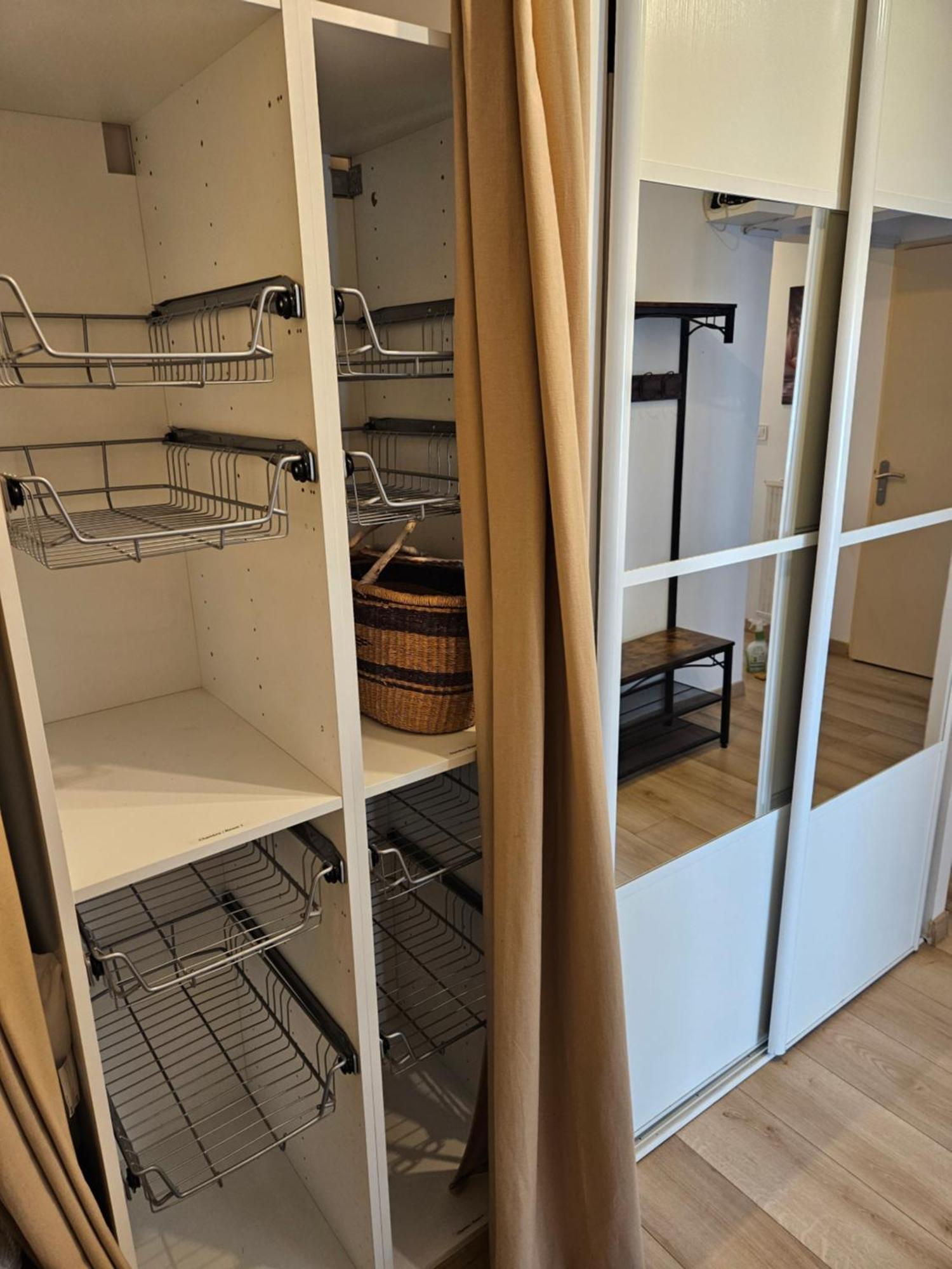 Chambre En Colocation Fille, Proche Mer, Climatisation Toulon Buitenkant foto