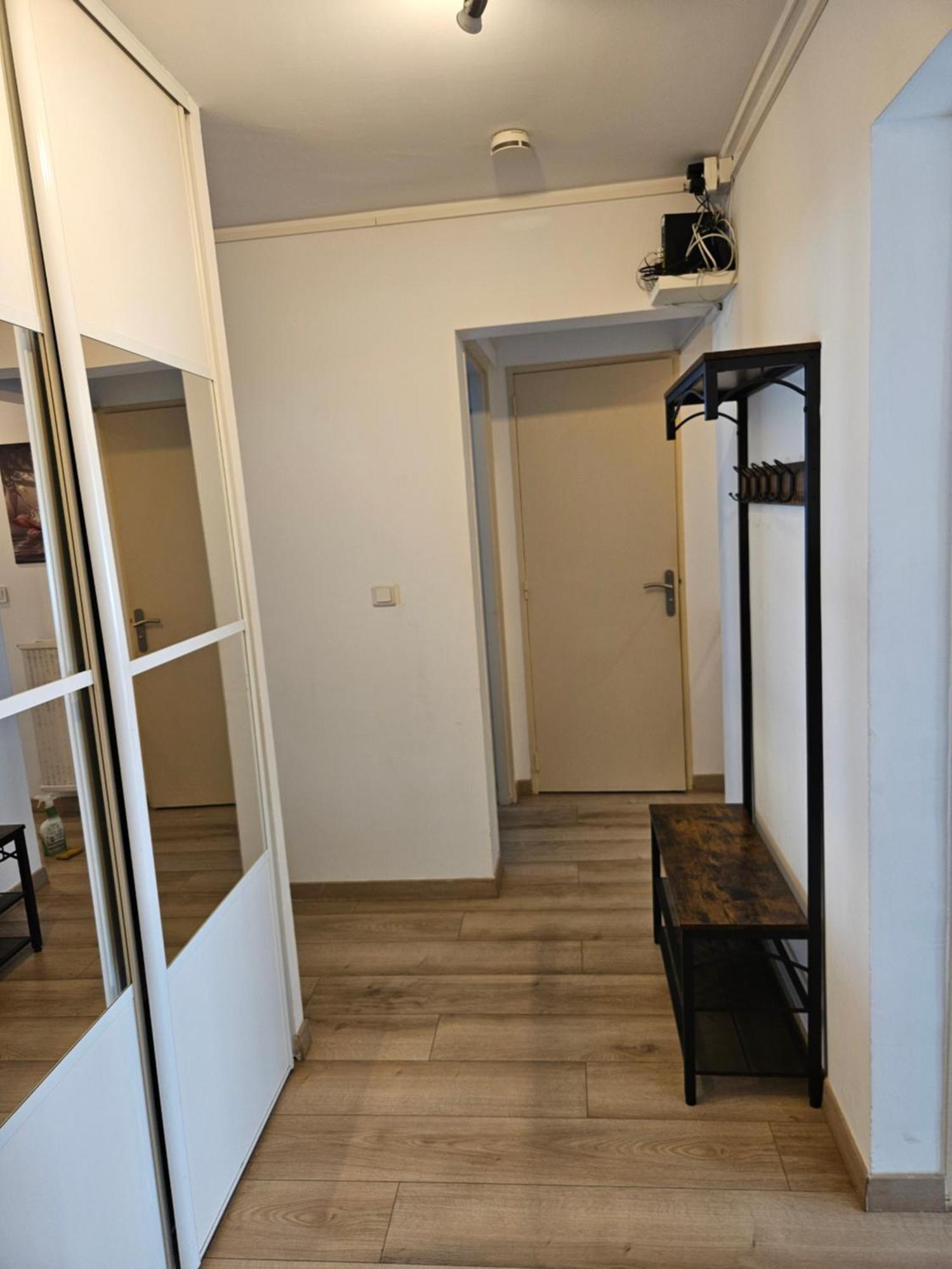 Chambre En Colocation Fille, Proche Mer, Climatisation Toulon Buitenkant foto