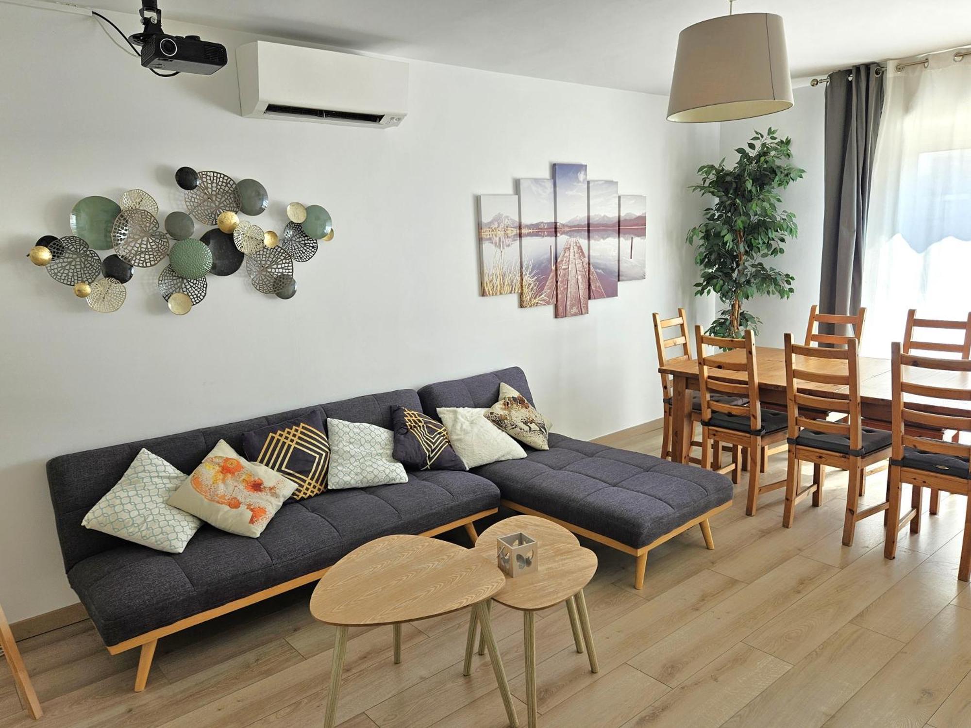 Chambre En Colocation Fille, Proche Mer, Climatisation Toulon Buitenkant foto