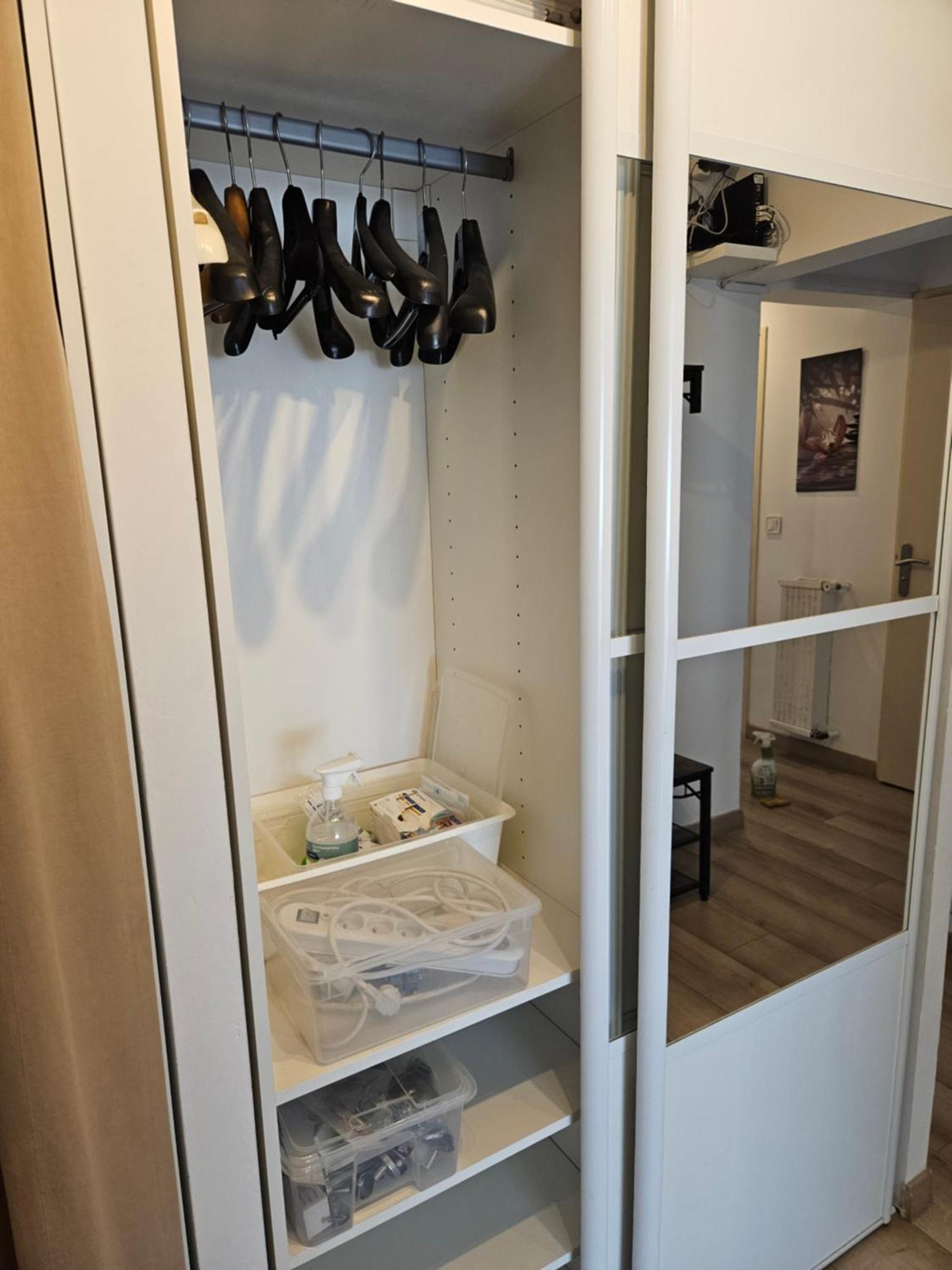 Chambre En Colocation Fille, Proche Mer, Climatisation Toulon Buitenkant foto