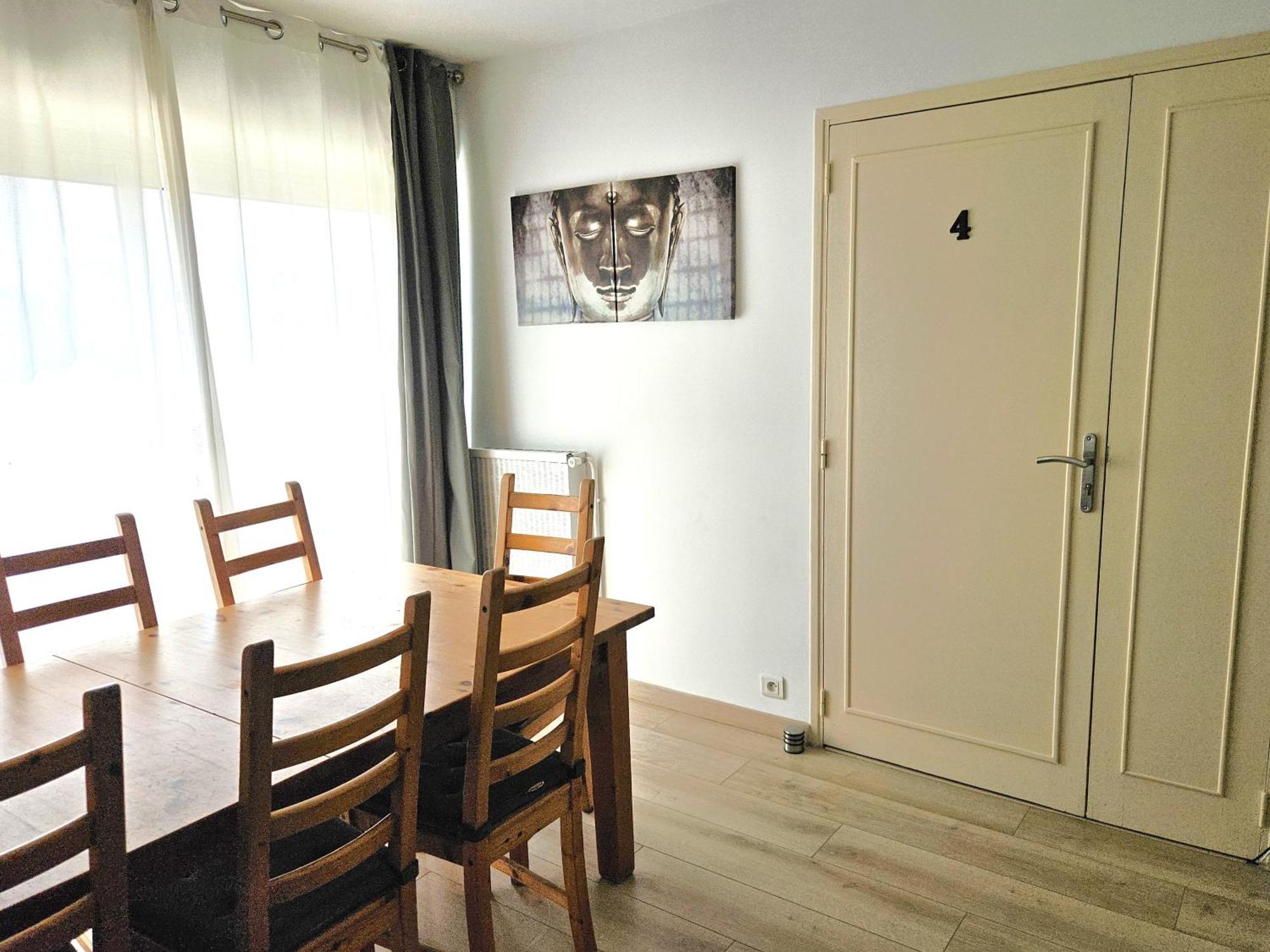 Chambre En Colocation Fille, Proche Mer, Climatisation Toulon Buitenkant foto