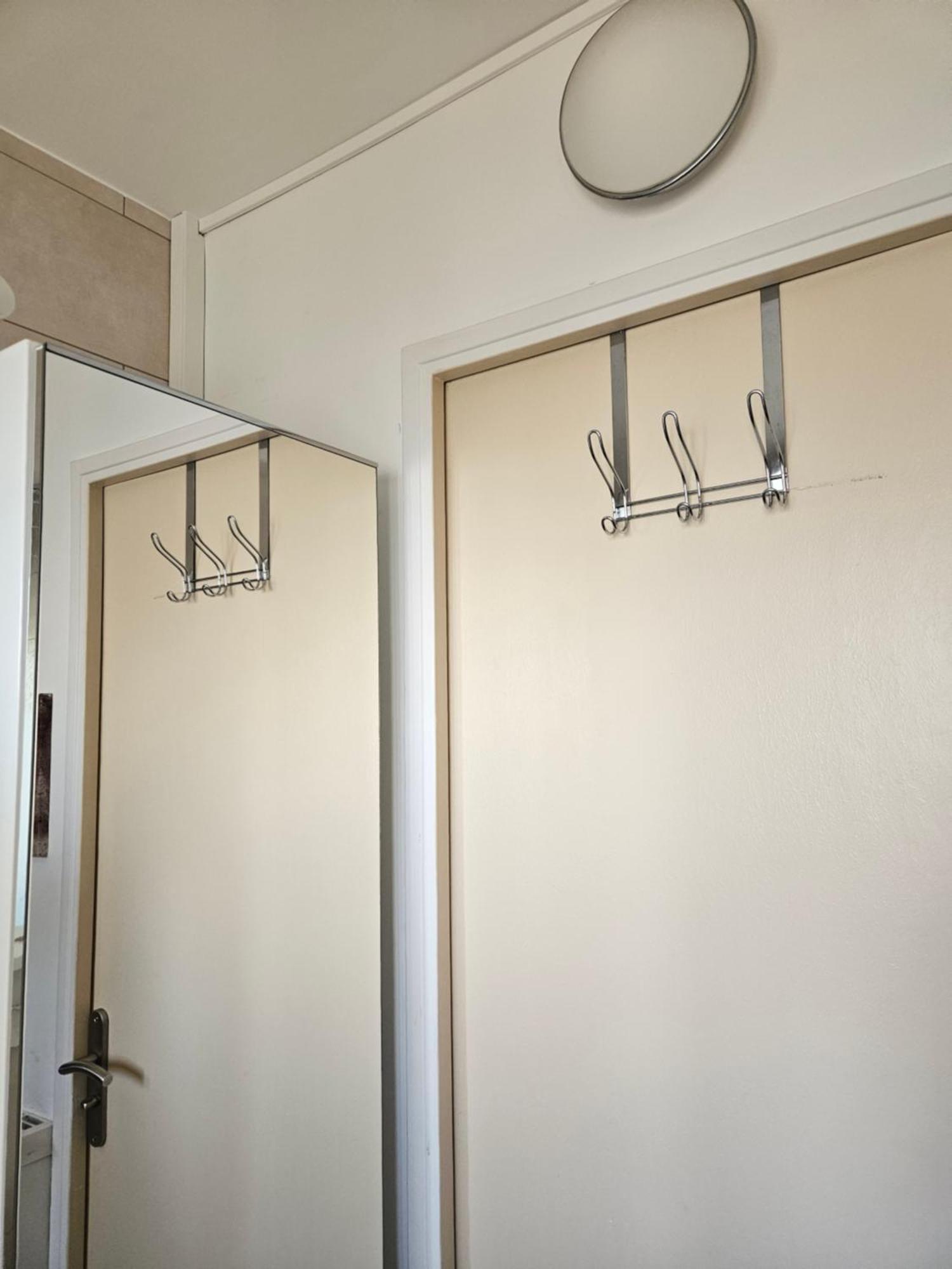 Chambre En Colocation Fille, Proche Mer, Climatisation Toulon Buitenkant foto