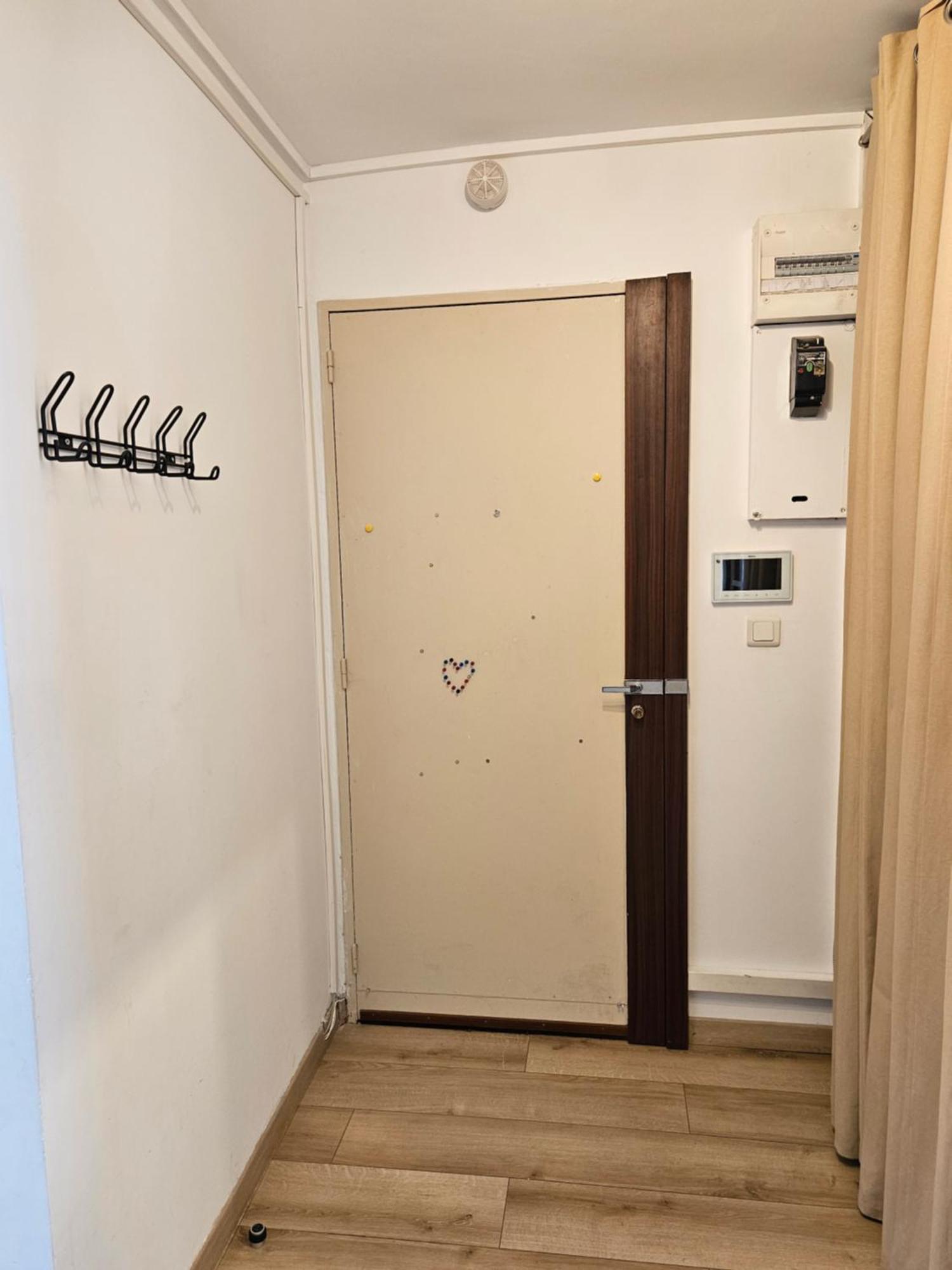 Chambre En Colocation Fille, Proche Mer, Climatisation Toulon Buitenkant foto