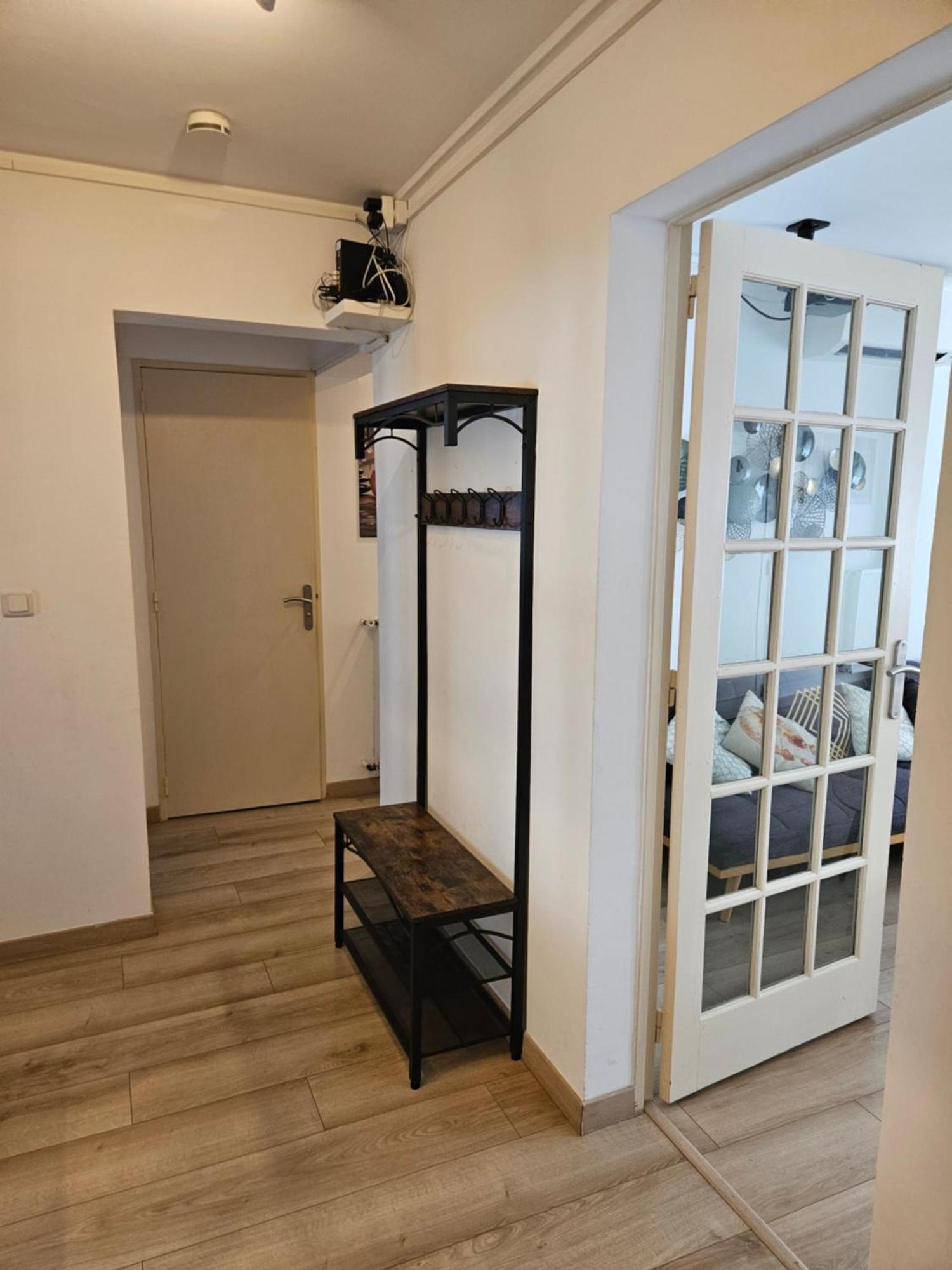 Chambre En Colocation Fille, Proche Mer, Climatisation Toulon Buitenkant foto