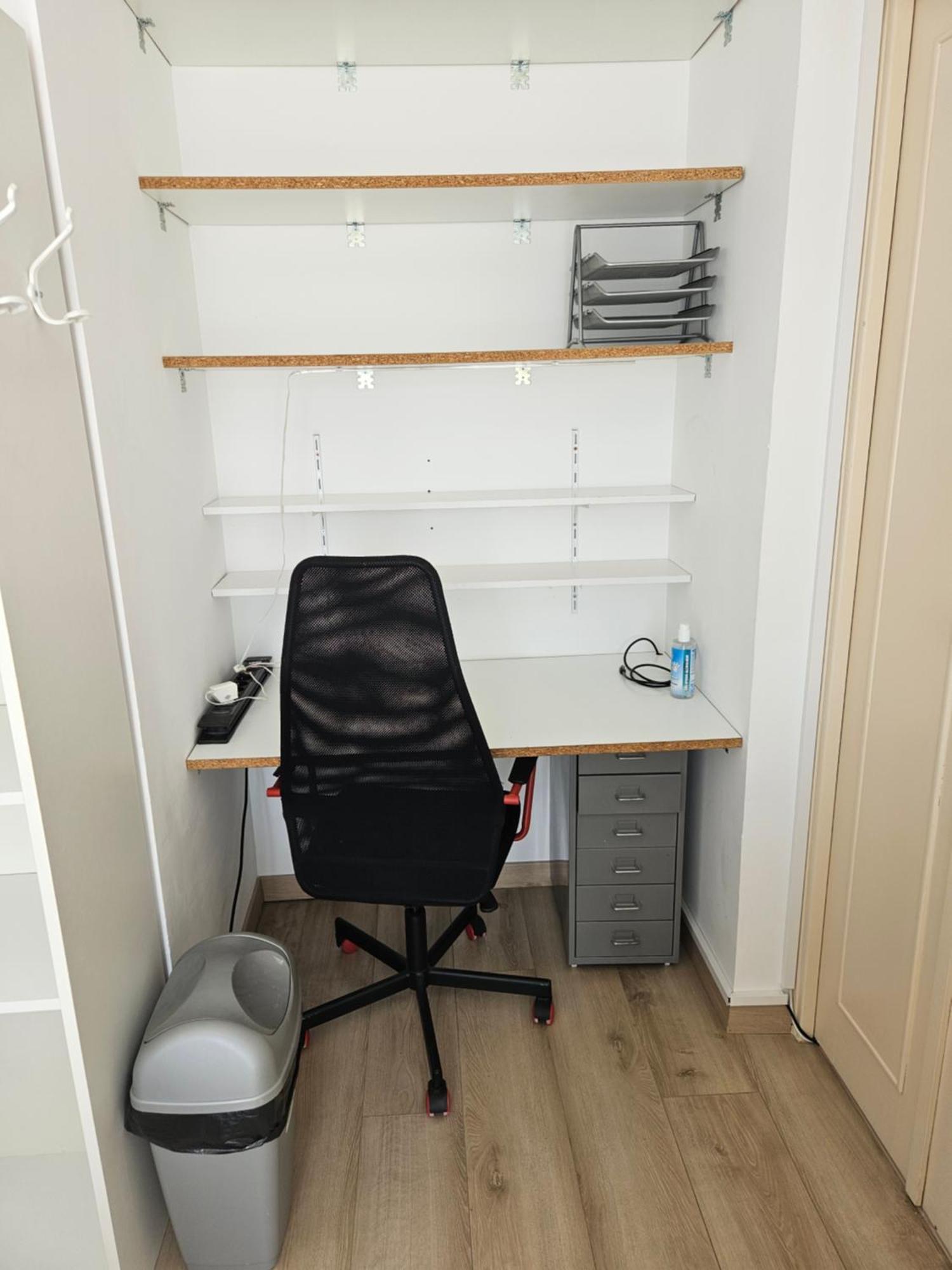 Chambre En Colocation Fille, Proche Mer, Climatisation Toulon Buitenkant foto