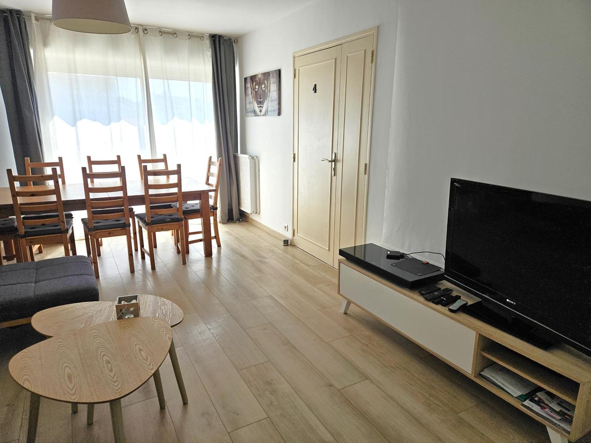 Chambre En Colocation Fille, Proche Mer, Climatisation Toulon Buitenkant foto