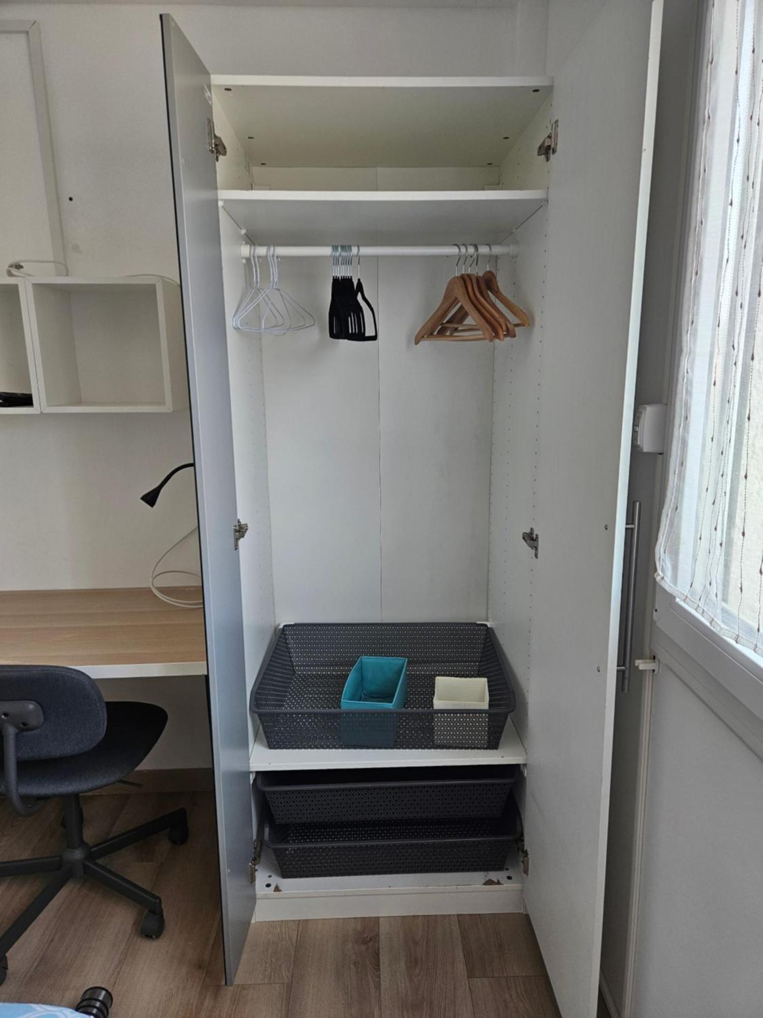 Chambre En Colocation Fille, Proche Mer, Climatisation Toulon Buitenkant foto