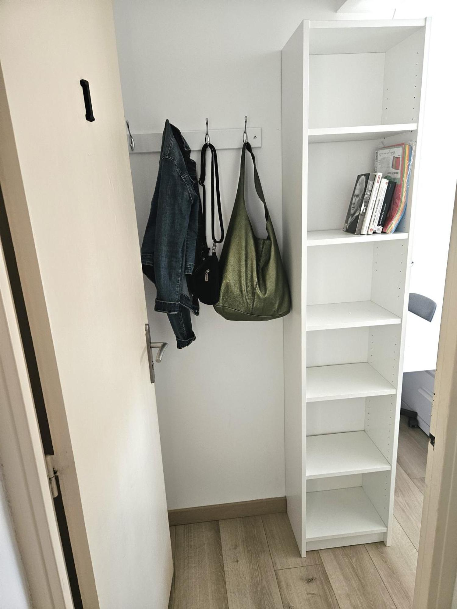 Chambre En Colocation Fille, Proche Mer, Climatisation Toulon Buitenkant foto
