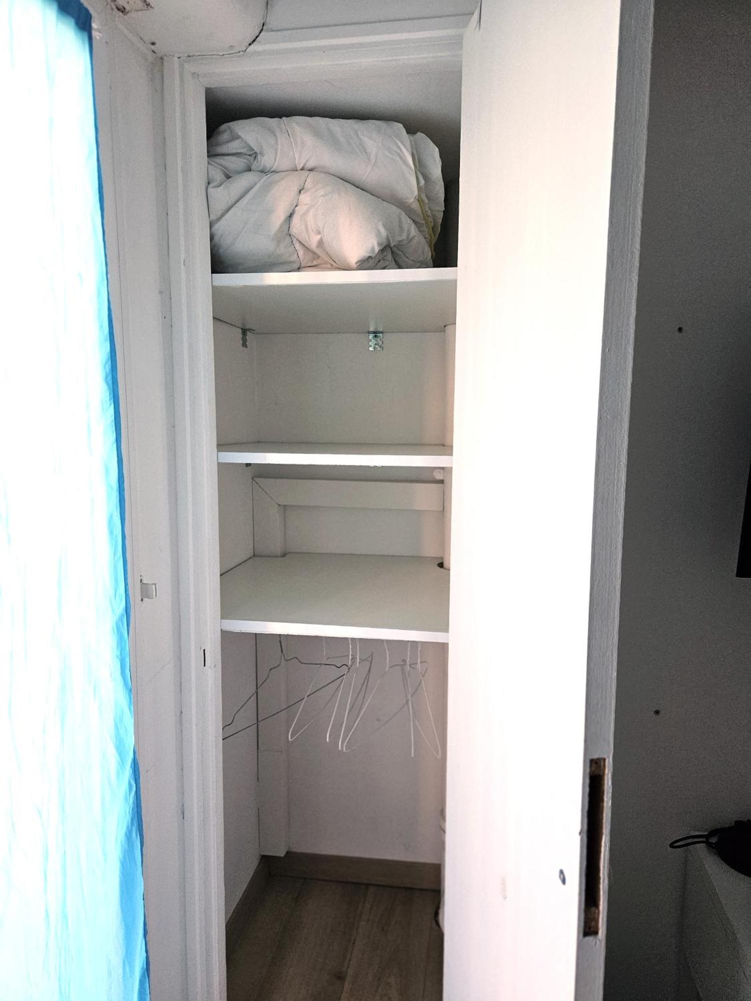 Chambre En Colocation Fille, Proche Mer, Climatisation Toulon Buitenkant foto