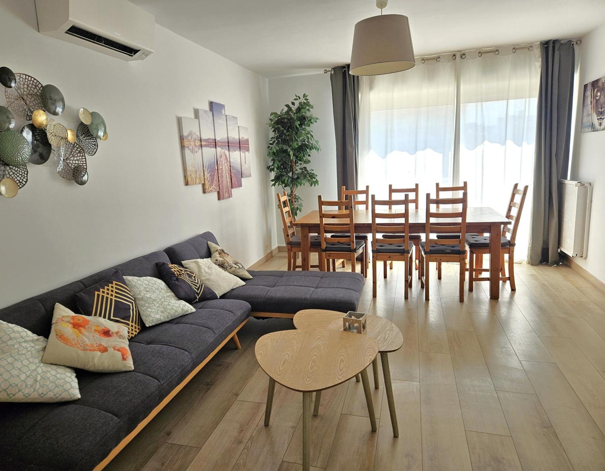 Chambre En Colocation Fille, Proche Mer, Climatisation Toulon Buitenkant foto